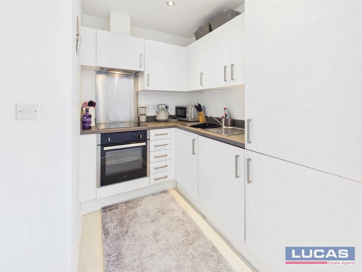 Llys Adda, Penrhosgarnedd, Bangor